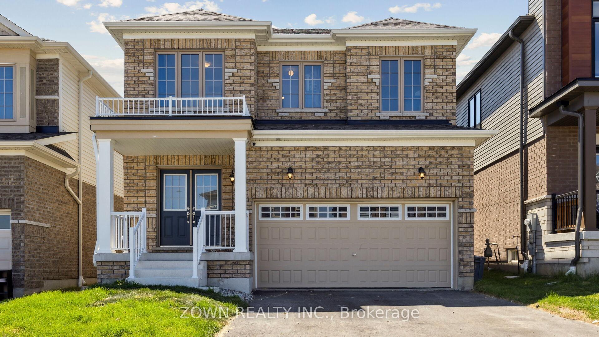 9 Mears Road, Brant, ON N0E 1N0
