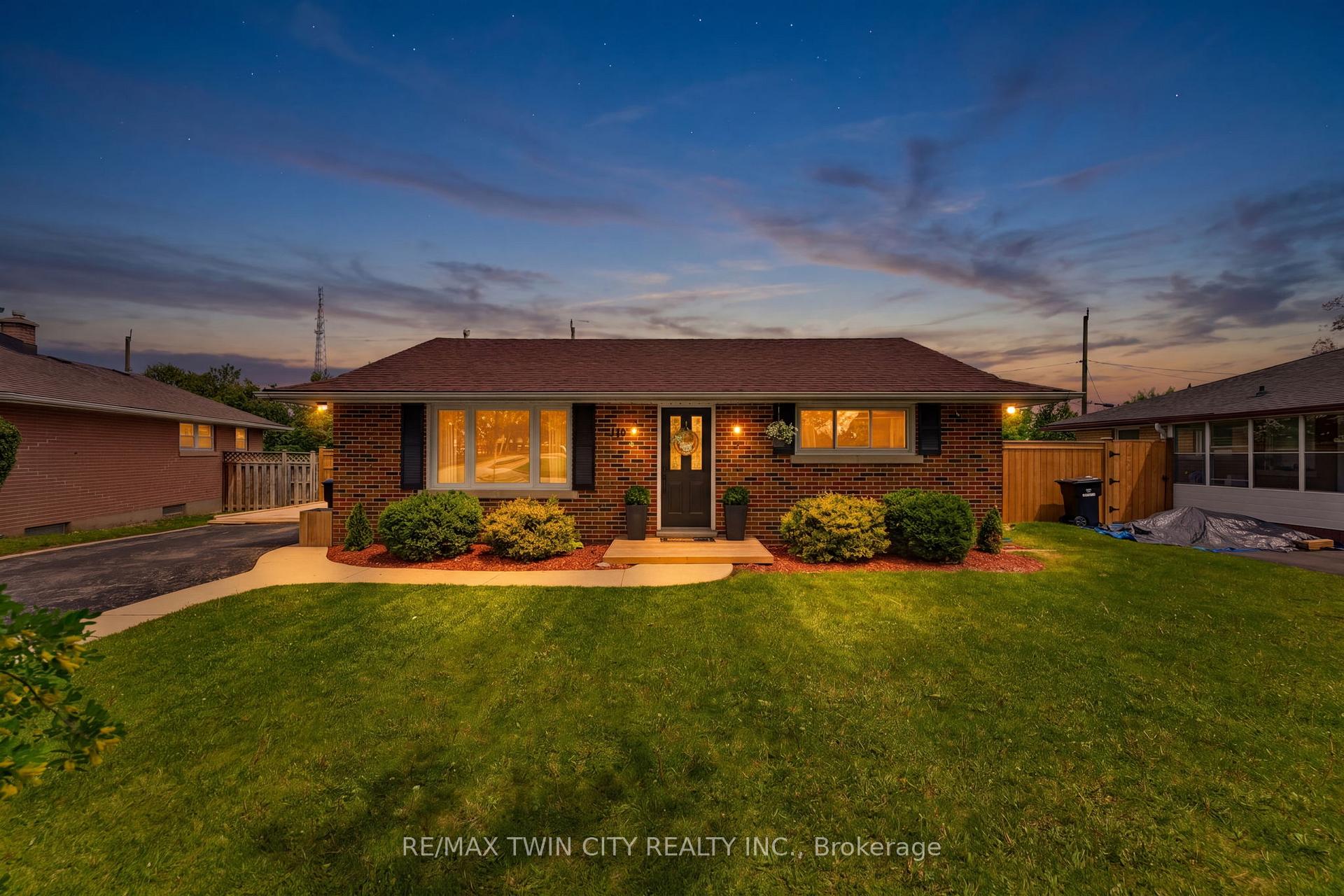1681 Severn Avenue, Cambridge, ON N3H 2R6