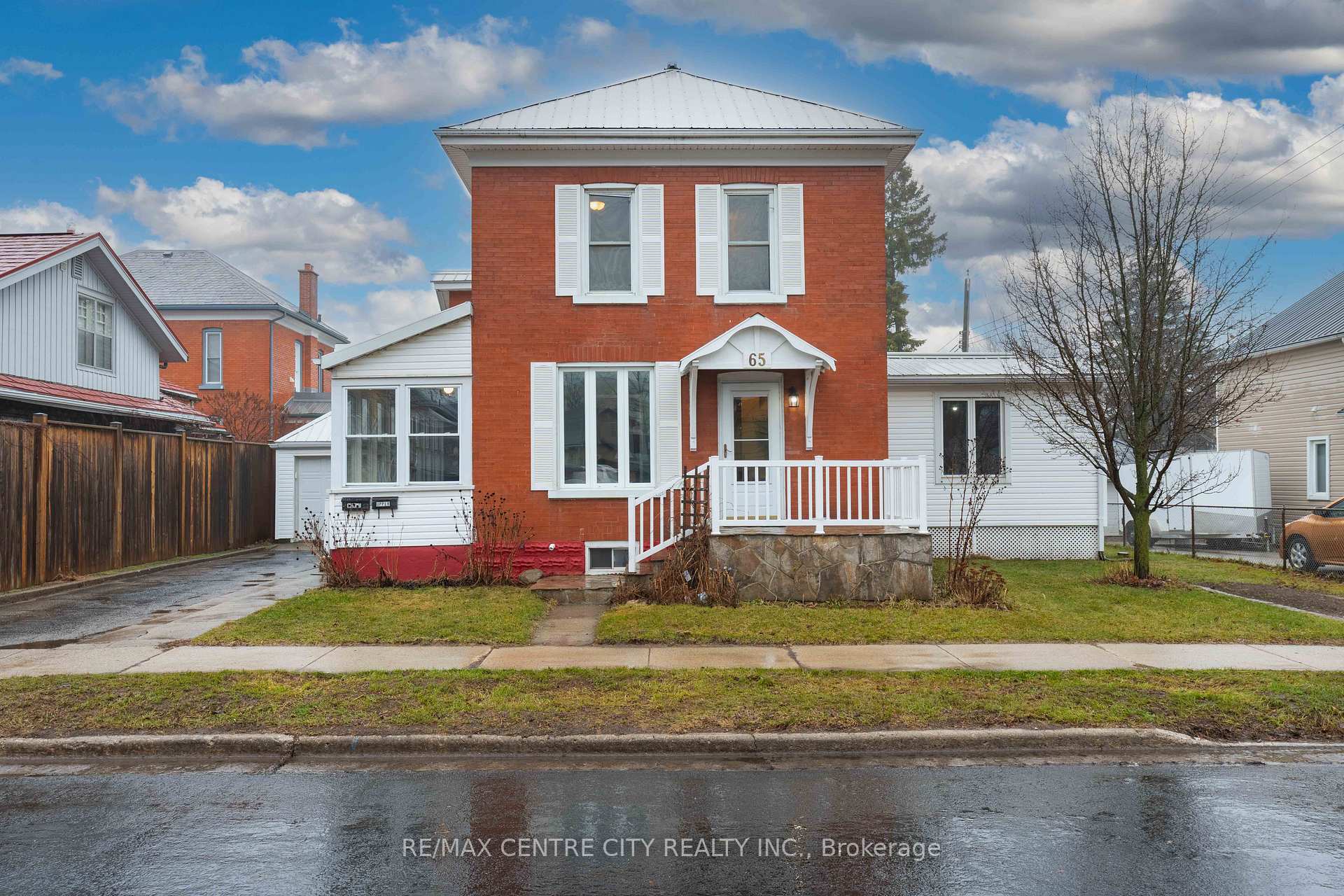 65 King Street, Aylmer, ON N5H 2A2