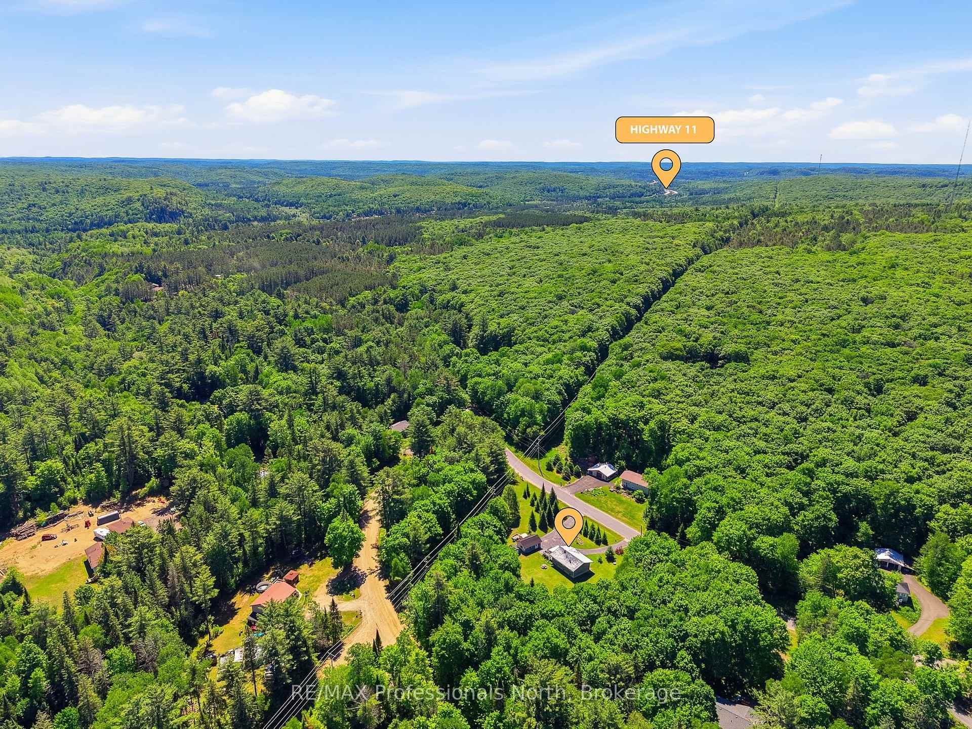 329 Waseosa Lake Road N, Huntsville — photo 4 of 5