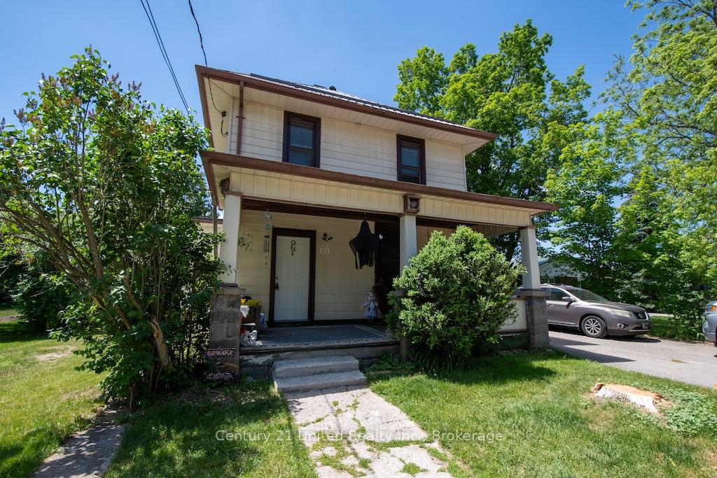 133 Victoria Street, Trent Hills, ON K0L 1Y0 — Trent Hills, Ontario