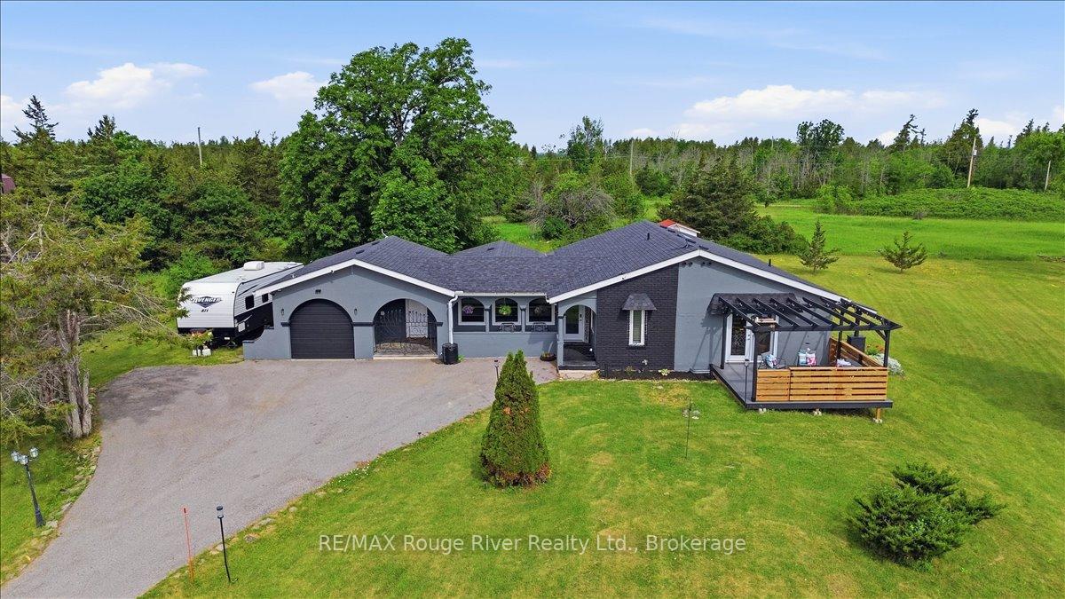 15 Healey Falls Drive, Trent Hills, ON K0L 1L0 — Trent Hills, Ontario