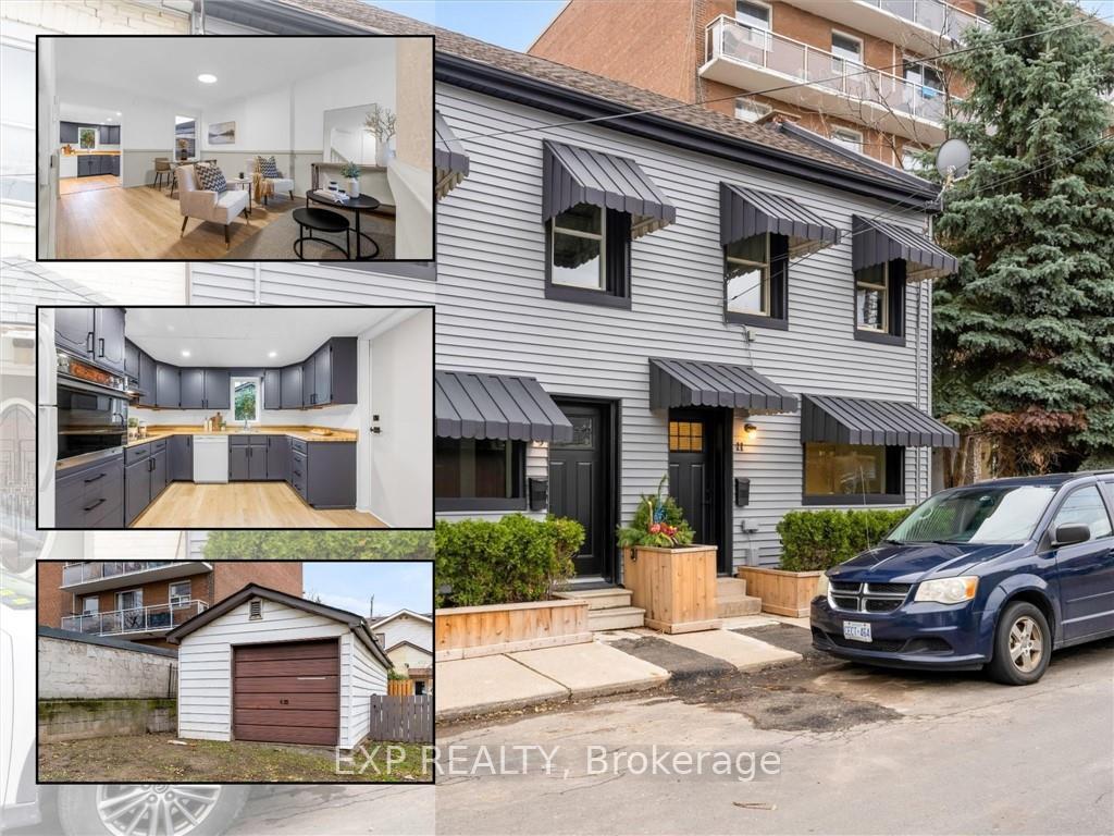 11 Ford Street, Hamilton, ON L8N 2P4