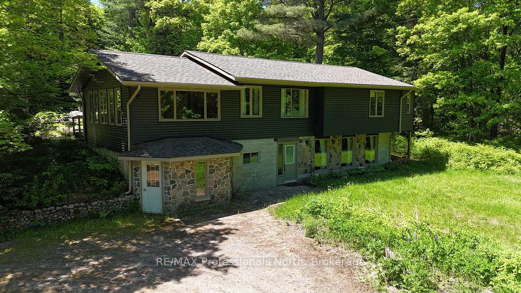128 Old Muskoka Road, Perry, ON P0A 1J0