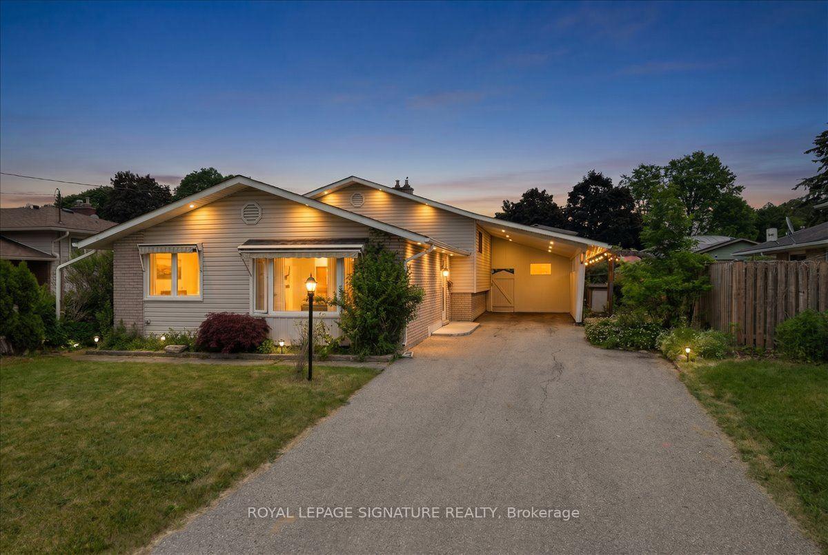 421 Franklin Street N, Kitchener, ON N2A 1Z2