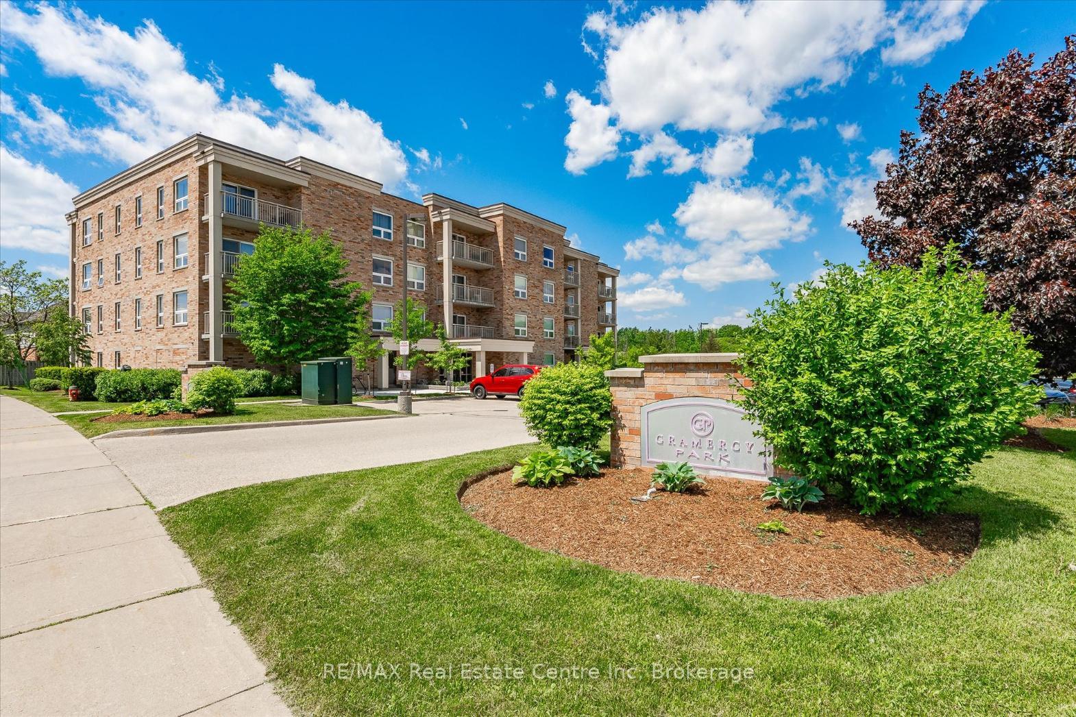 901 PAISLEY Road 309, Guelph, ON N1K 0A7