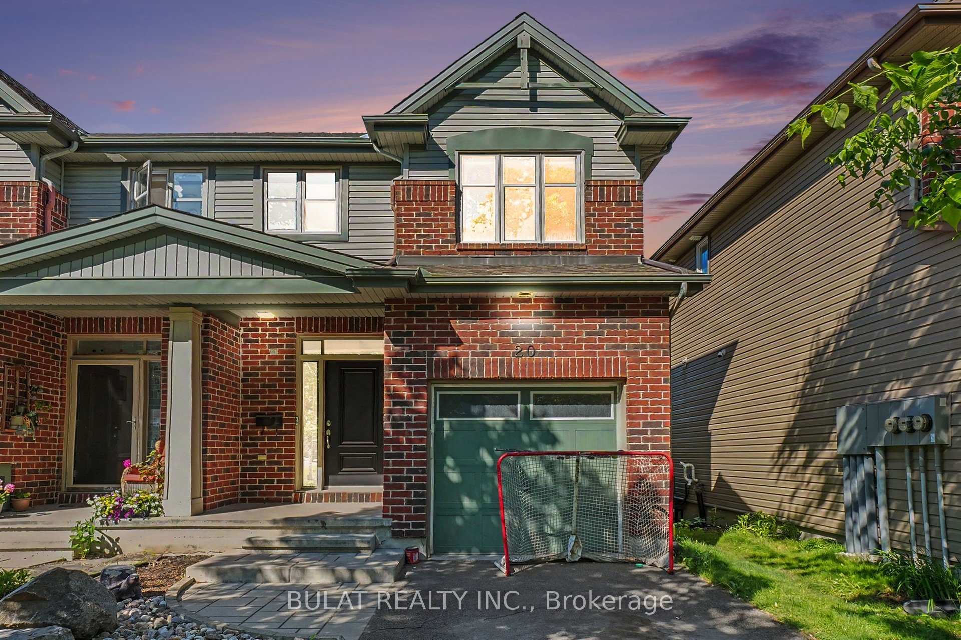 20 Mccooeye Lane, Stittsville - Munster - Richmond, ON K2S 1B9