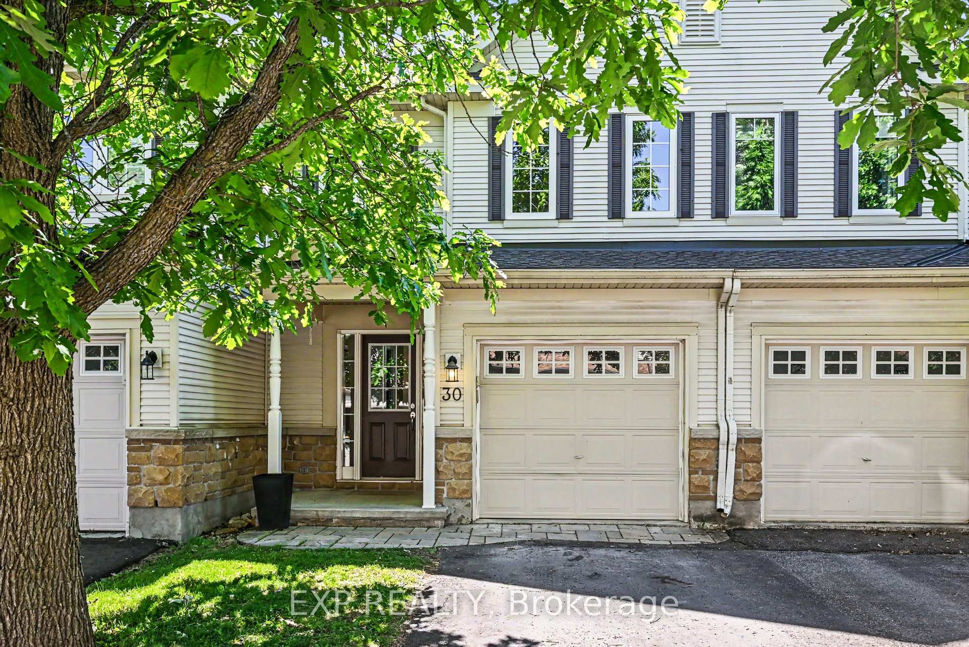 30 Midwood Private, Barrhaven, ON K2J 5L7