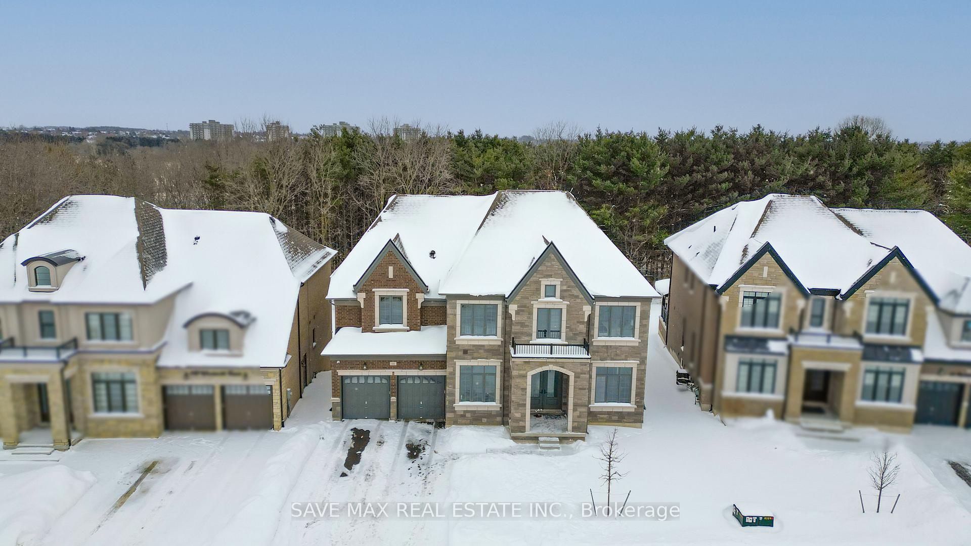 446 Woodsworth Terrace, Woodstock, ON N4T 0M9