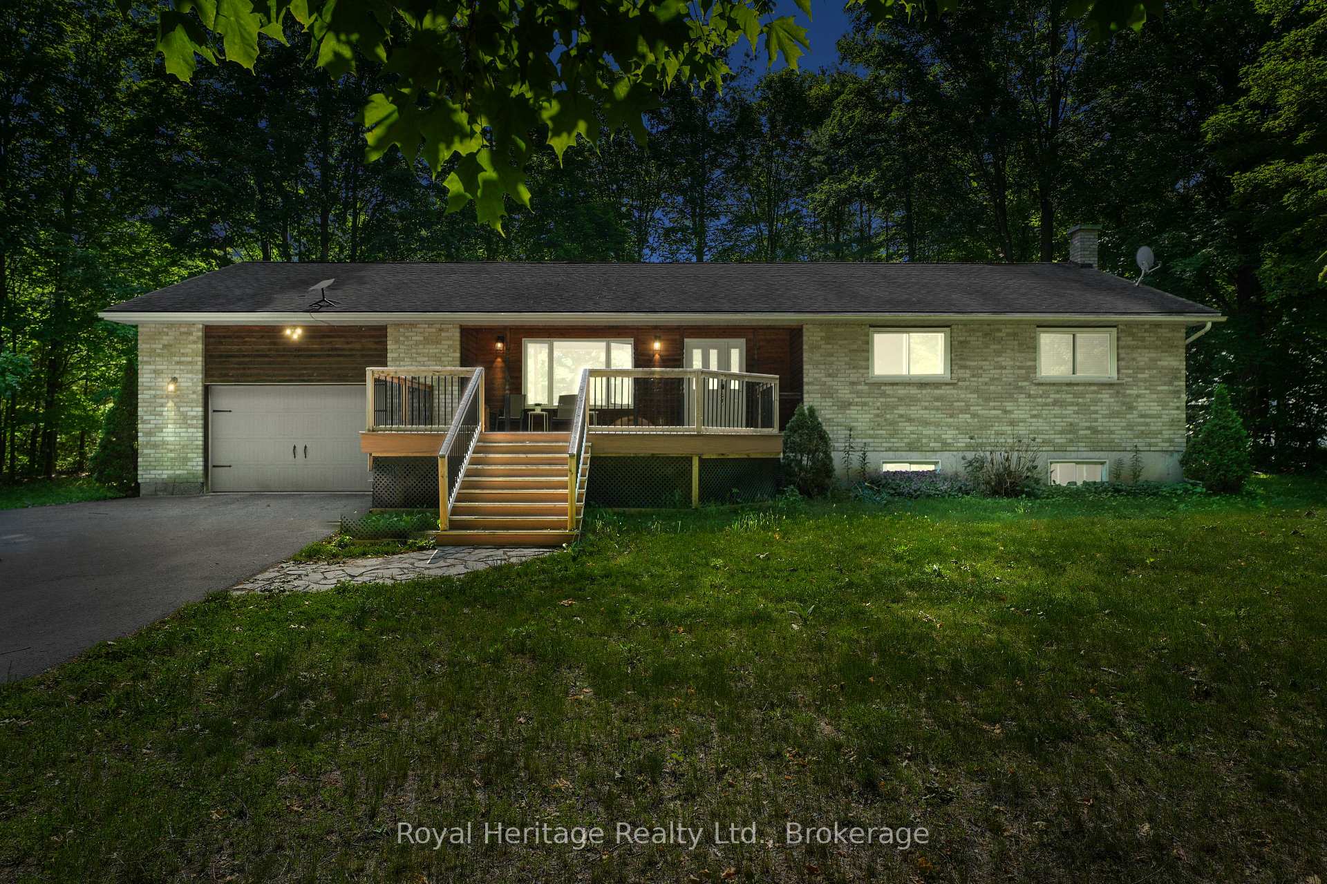 691 Hansen Road, Brighton, ON K0K 1H0 — Brighton, Ontario
