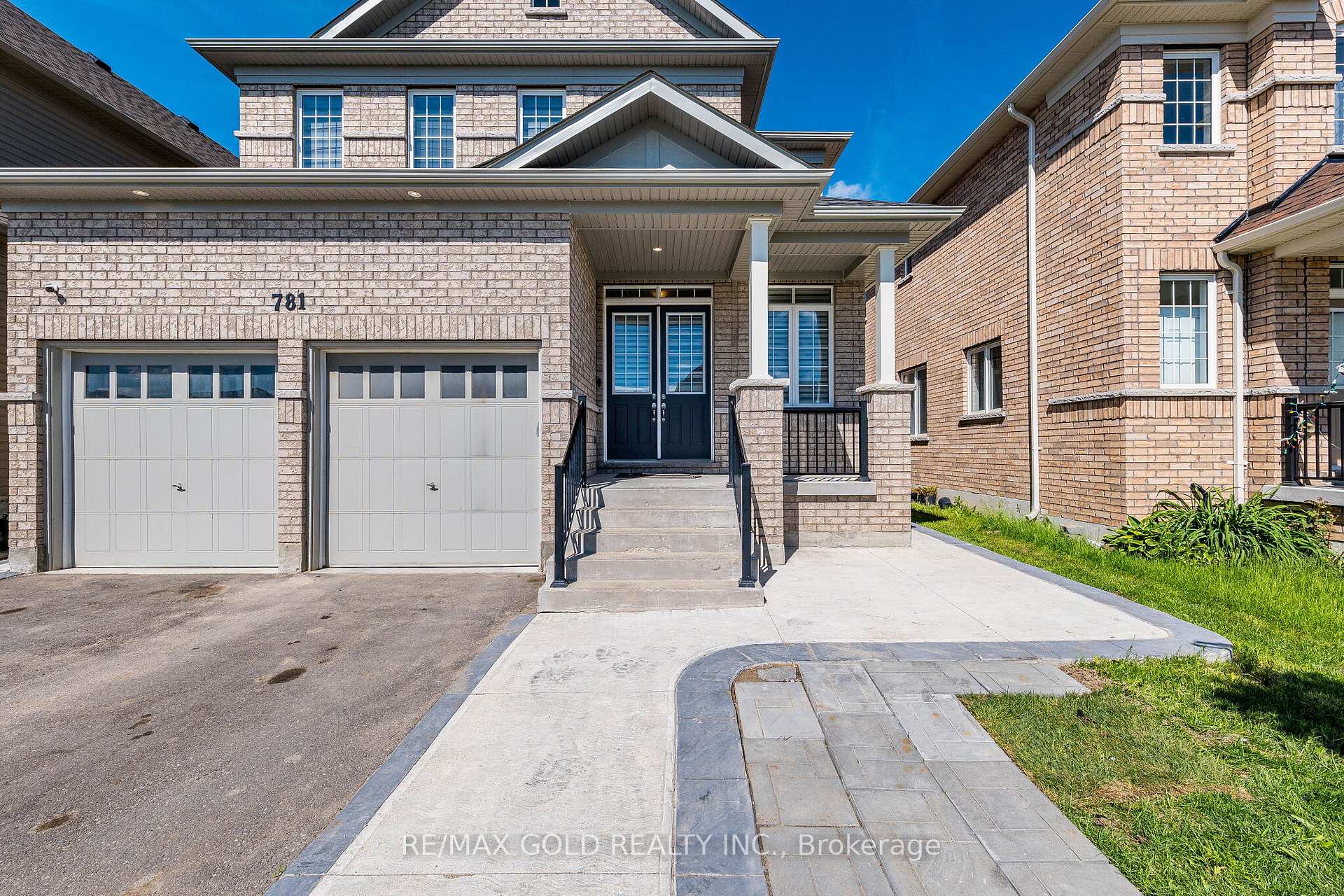781 Gilmour Crescent, Shelburne, ON L9V 3X2 — Shelburne, Ontario