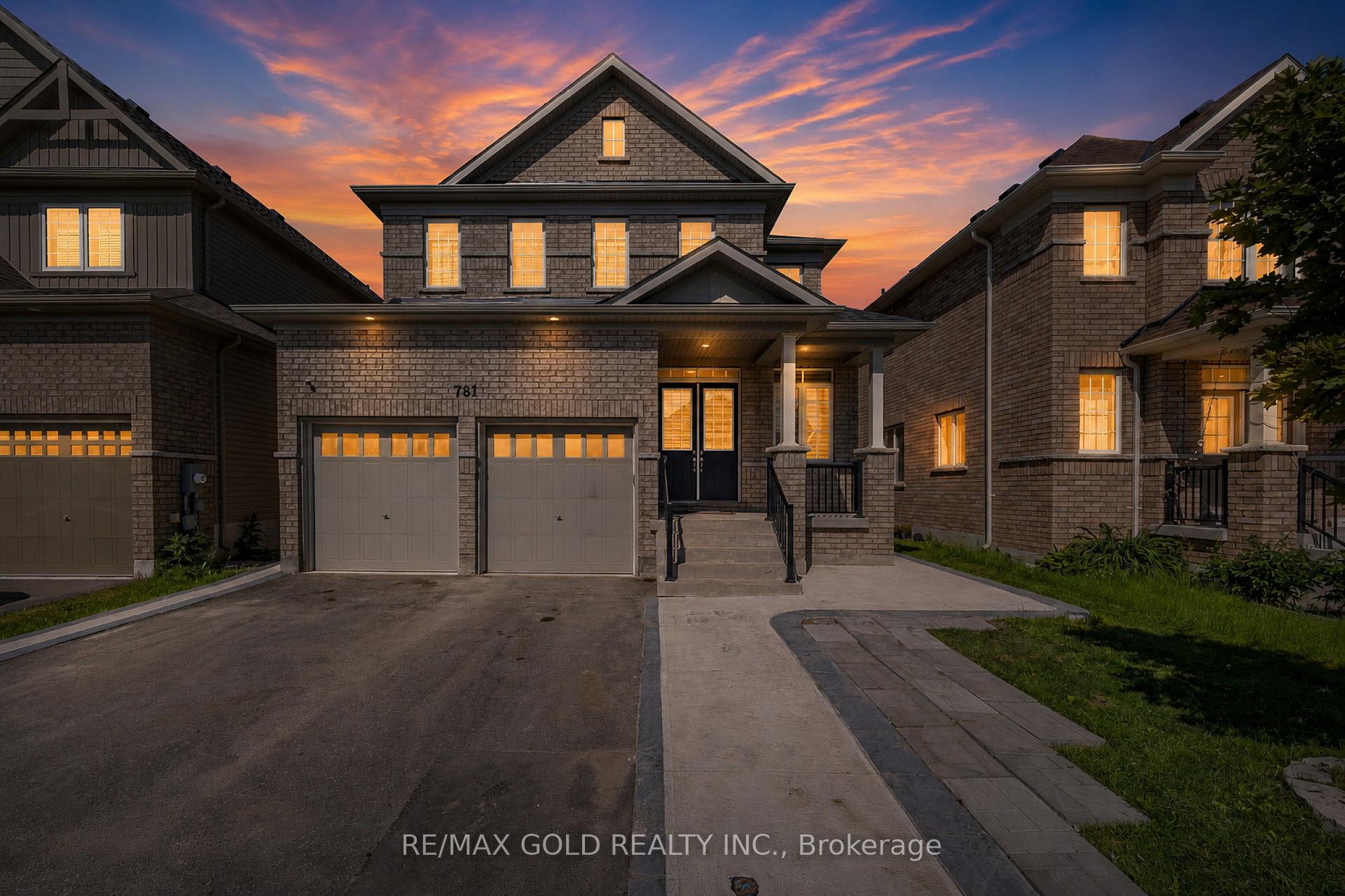 781 Gilmour Crescent, Shelburne — photo 2 of 5