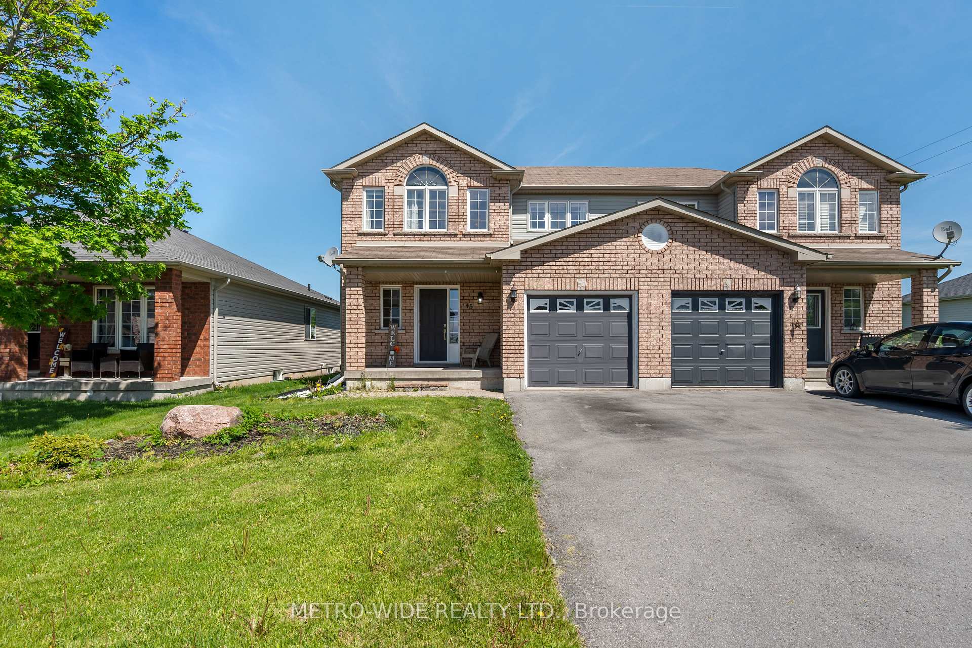45 BEVERLY Street, Greater Napanee, ON K7R 3P9