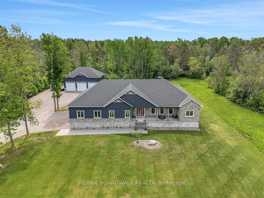 1805 Hyndman Road, Edwardsburgh/Cardinal, ON K0E 1X0