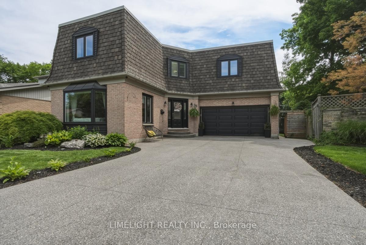16 Lindbrook Court, London North, ON N5X 2L3