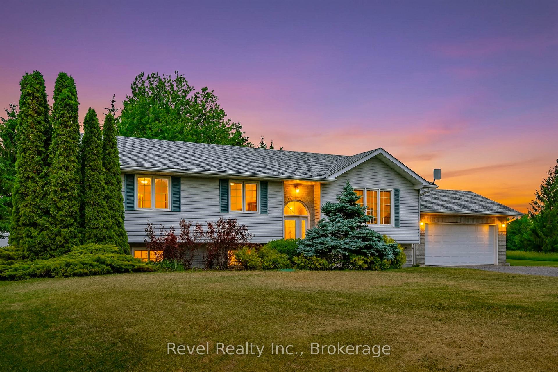 137 O'Reilly Lane, Kawartha Lakes, ON K0M 2C0