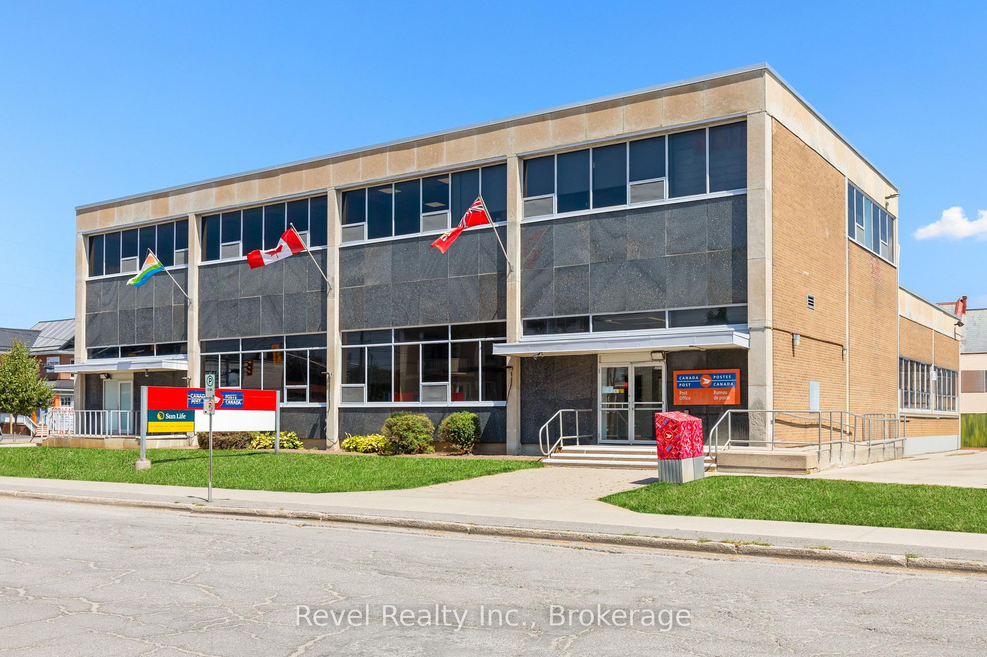 34 Cambridge Street S Upper 3, Kawartha Lakes, ON K9V 3B8