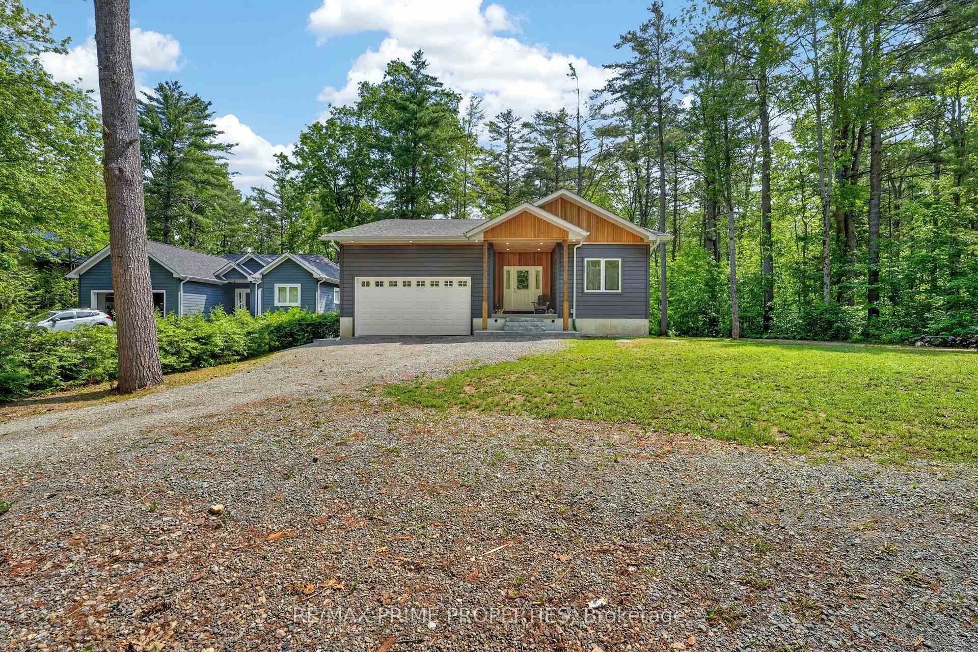 133 Stanley Road, Kawartha Lakes, ON K0M 2T0