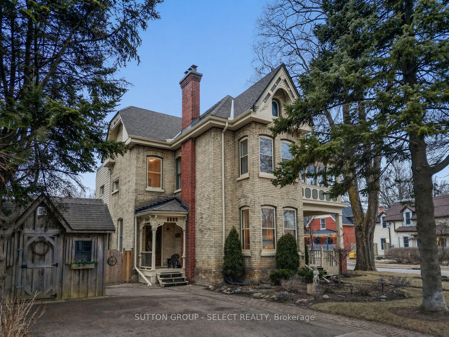 65 Bruce Street, London South, ON N6C 1G7