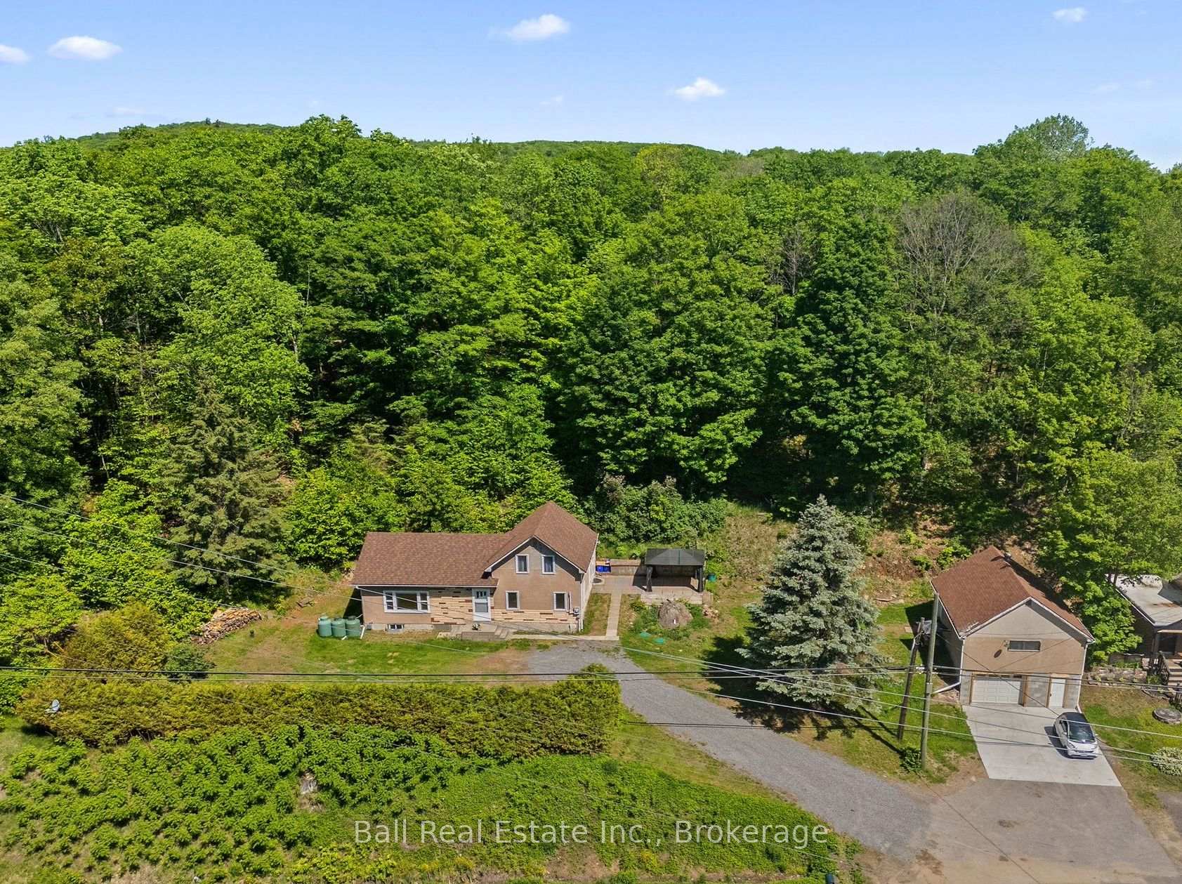 192 Monck Street, Bancroft, ON K0L 1C0