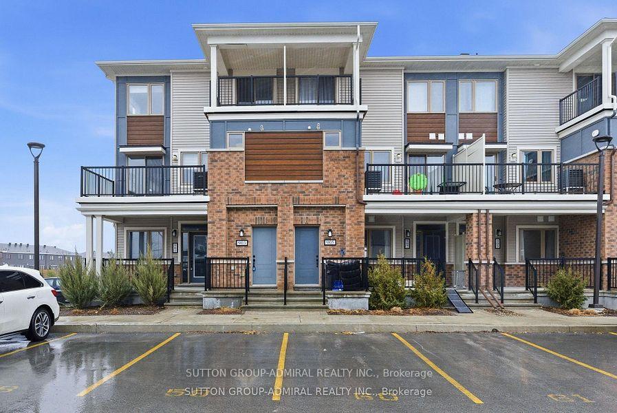 903 Nautilus Private N/A, Kanata, ON K2V 0S5