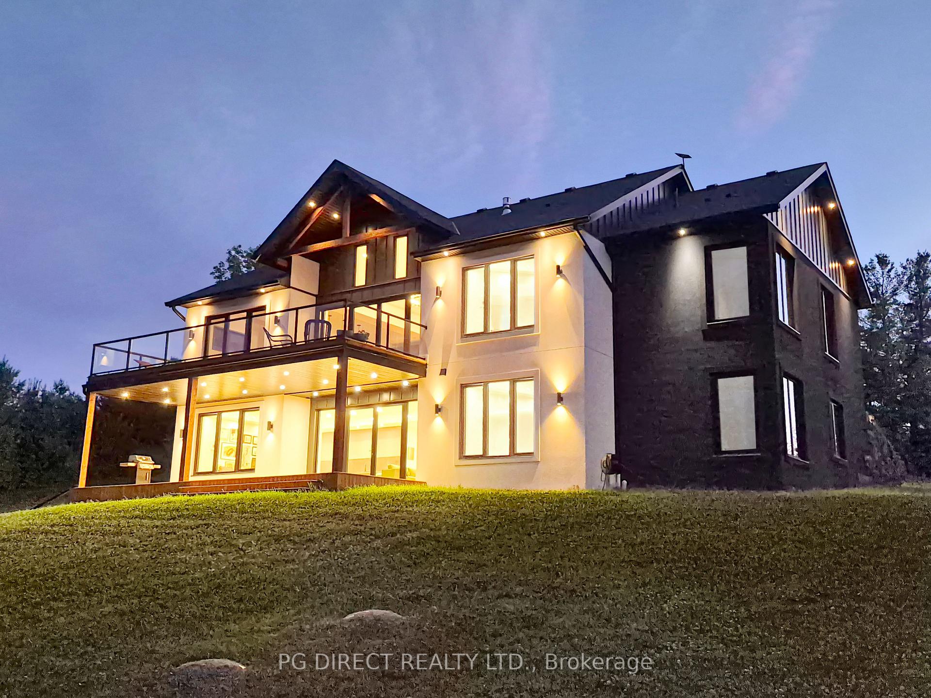 7 Humphries Road, Trent Hills, ON K0K 3K0 — Trent Hills, Ontario
