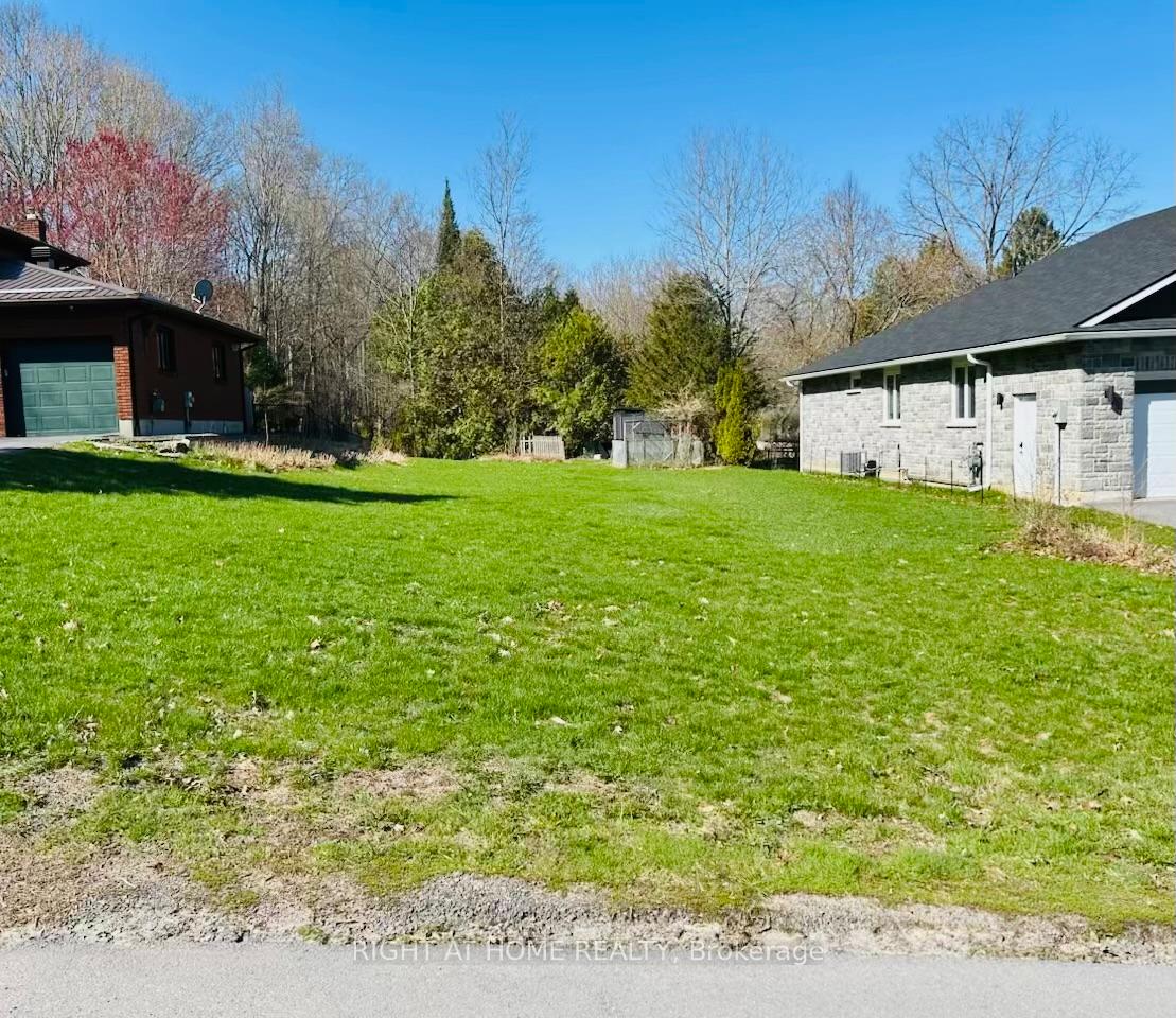 Pt Lots 26 & 27 Sarah Street, Greater Napanee, ON K7R 3J4