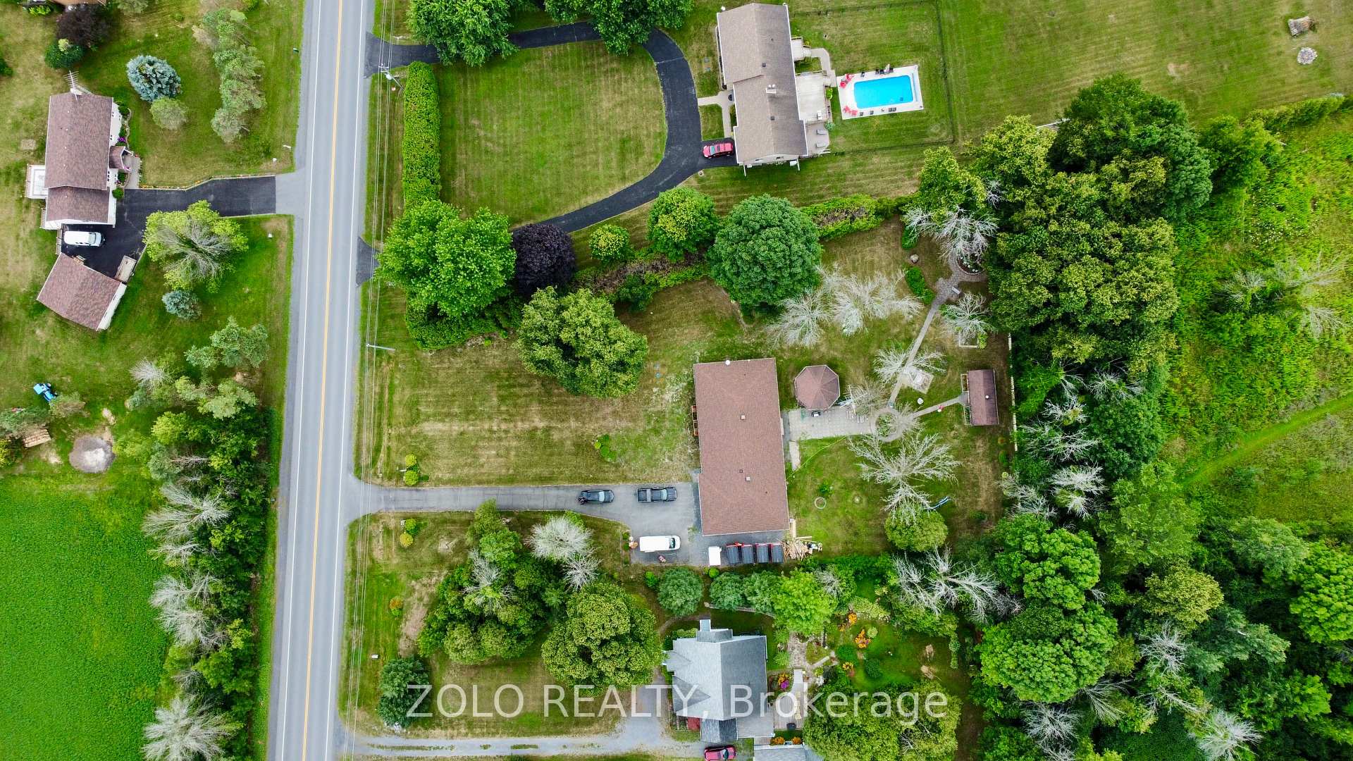 20411 Conc 5 Road, South Glengarry — photo 2 of 5
