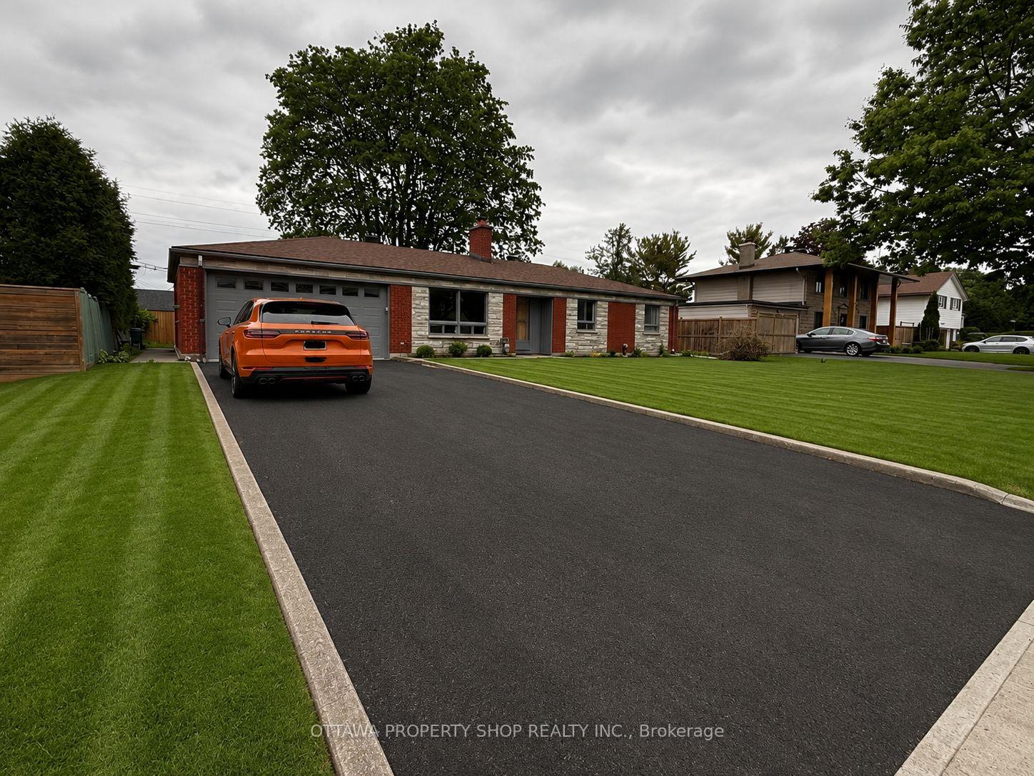 1981 Bel-Air Drive, Belair Park - Copeland Park and Area, ON K2C 0X1
