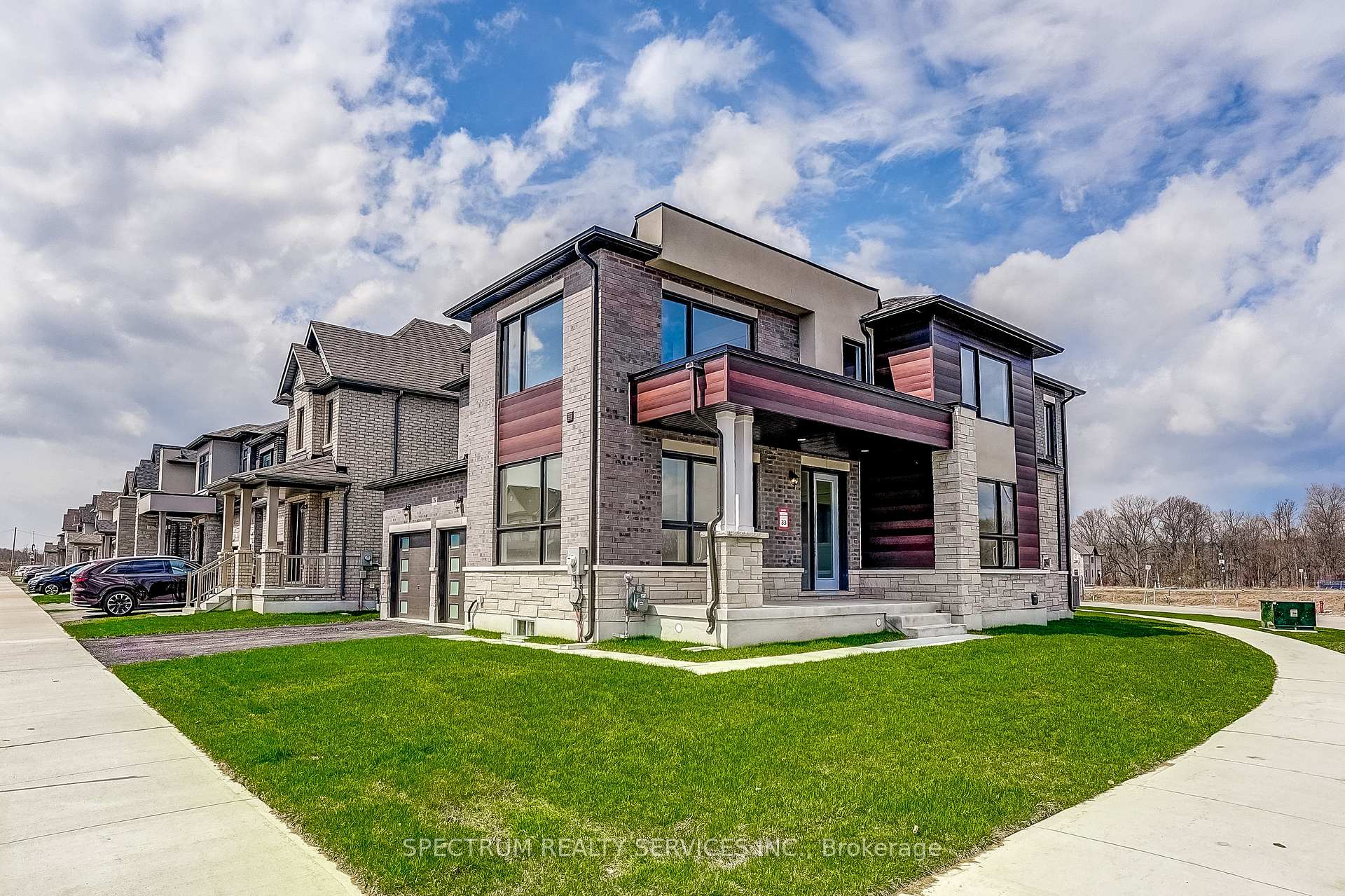 78 GRANKA Street, Brantford, ON N3T 0X4 — Brantford, Ontario
