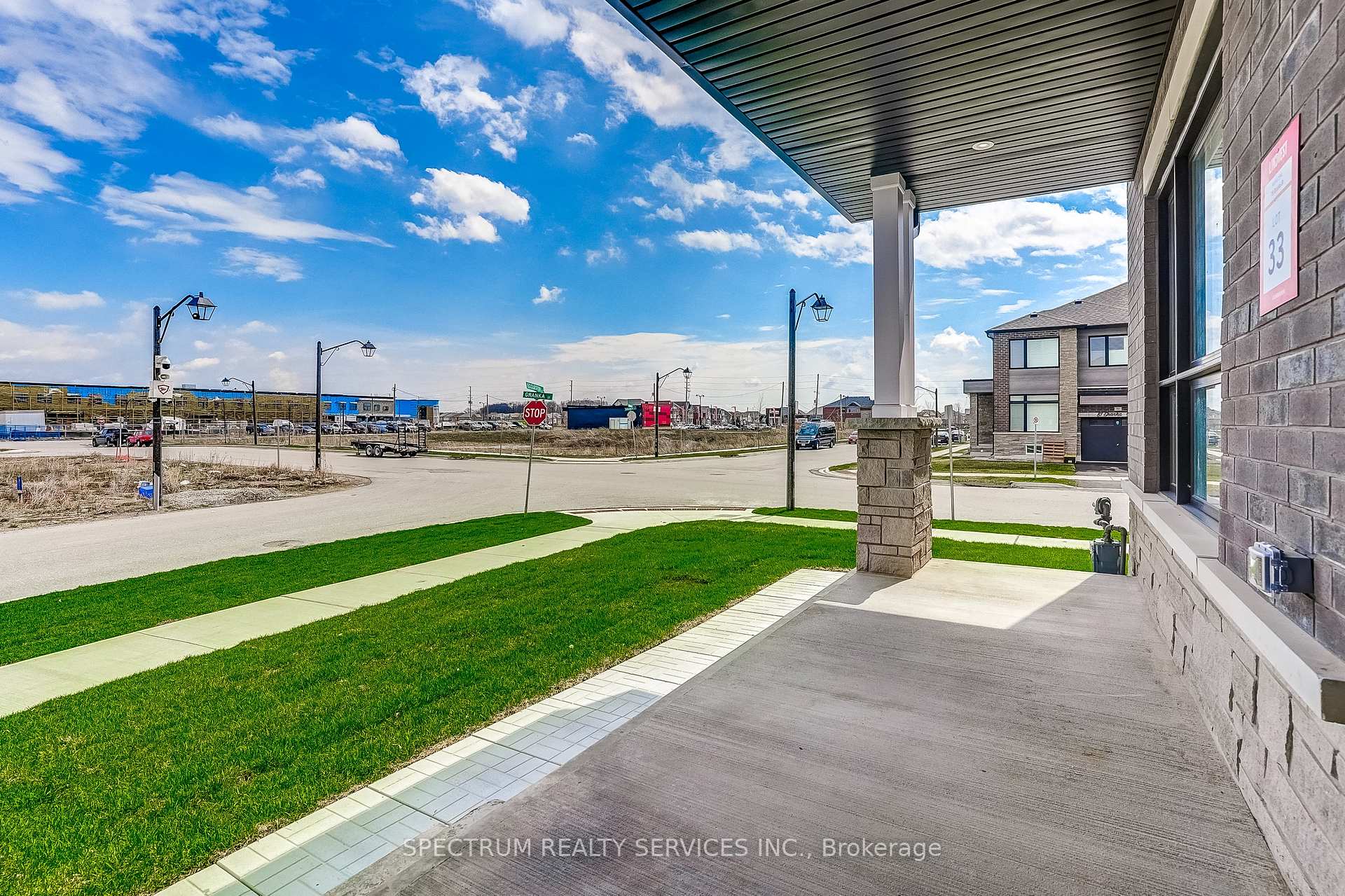 78 GRANKA Street, Brantford — photo 4 of 5