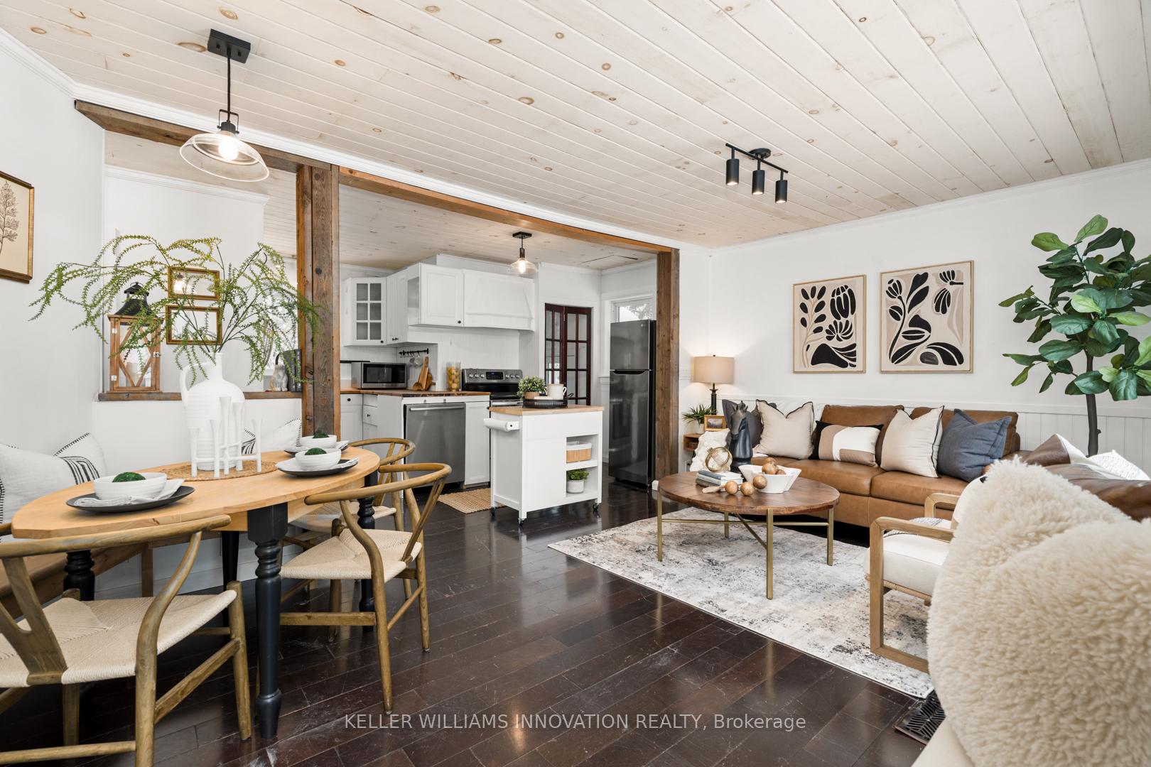 469 Rowanwood Road, Huntsville, ON P0B 1M0 — Huntsville, Ontario