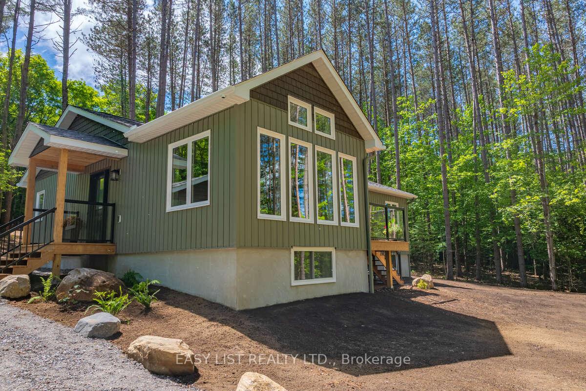 414 North Waseosa Lake Road, Huntsville — photo 2 of 5