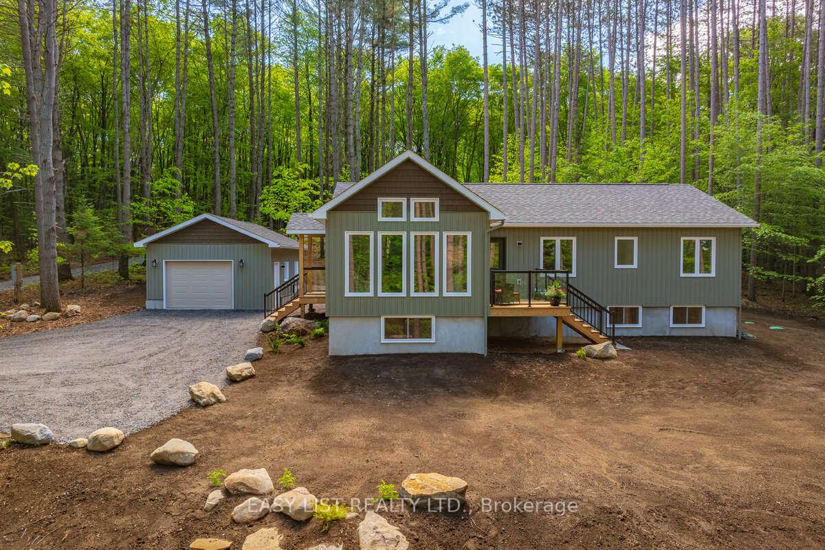 414 North Waseosa Lake Road, Huntsville — photo 3 of 5
