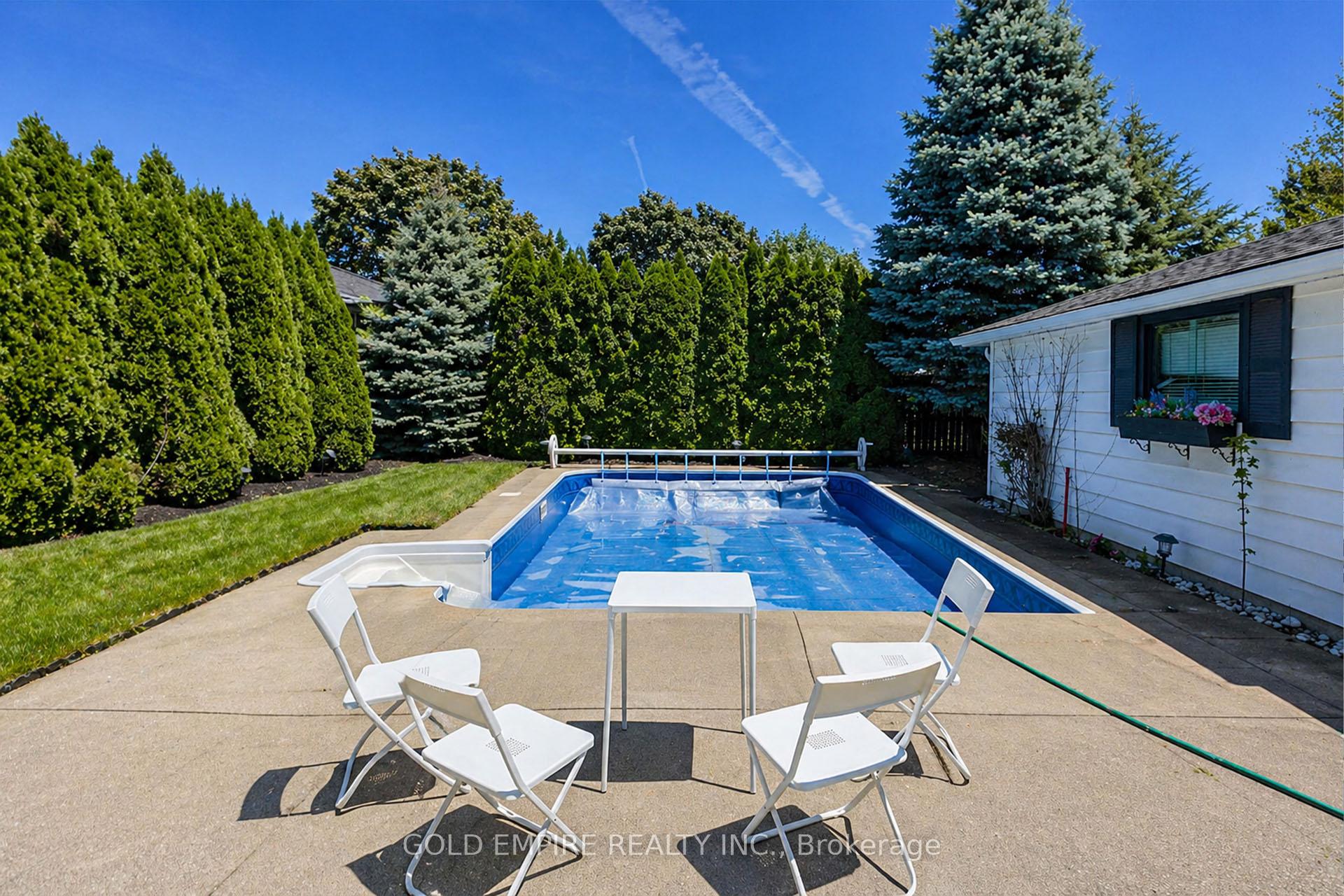 476 BUNTING Road, St. Catharines, ON L2M 3B1