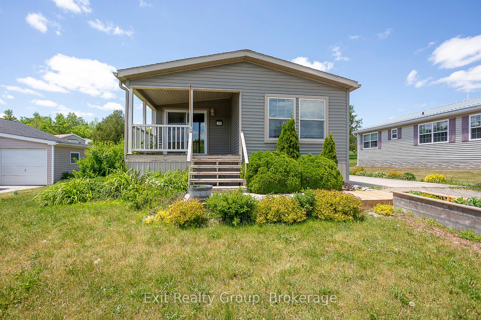 38-152 CONCESSION ROAD 11 WEST N/A, Trent Hills, ON K0L 1Y0 — Trent Hills, Ontario