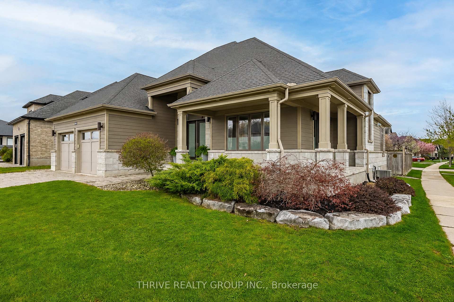 6537 Old Garrison Boulevard, London South, ON N6P 0A8