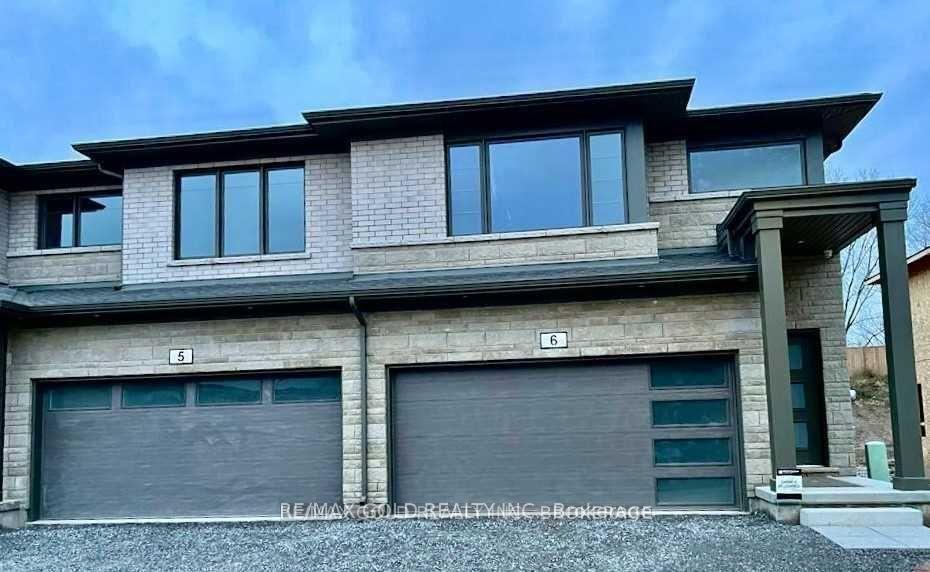 4552 Portage Road 6, Niagara Falls, ON L2E 0B8