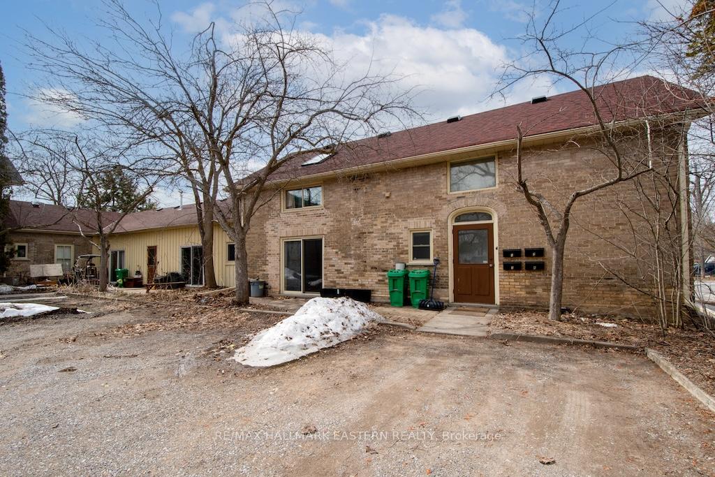 11 Argyle Street, Peterborough, ON K9H 7M2 — Peterborough, Ontario