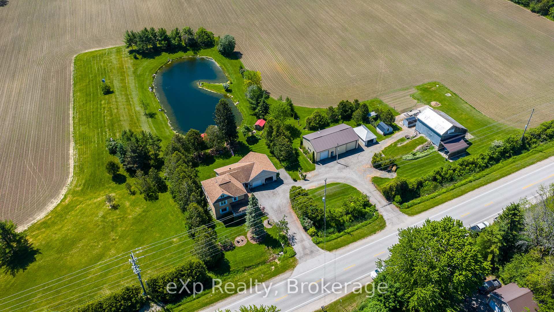 145842 Grey Road 12 N/A, Meaford — photo 2 of 5