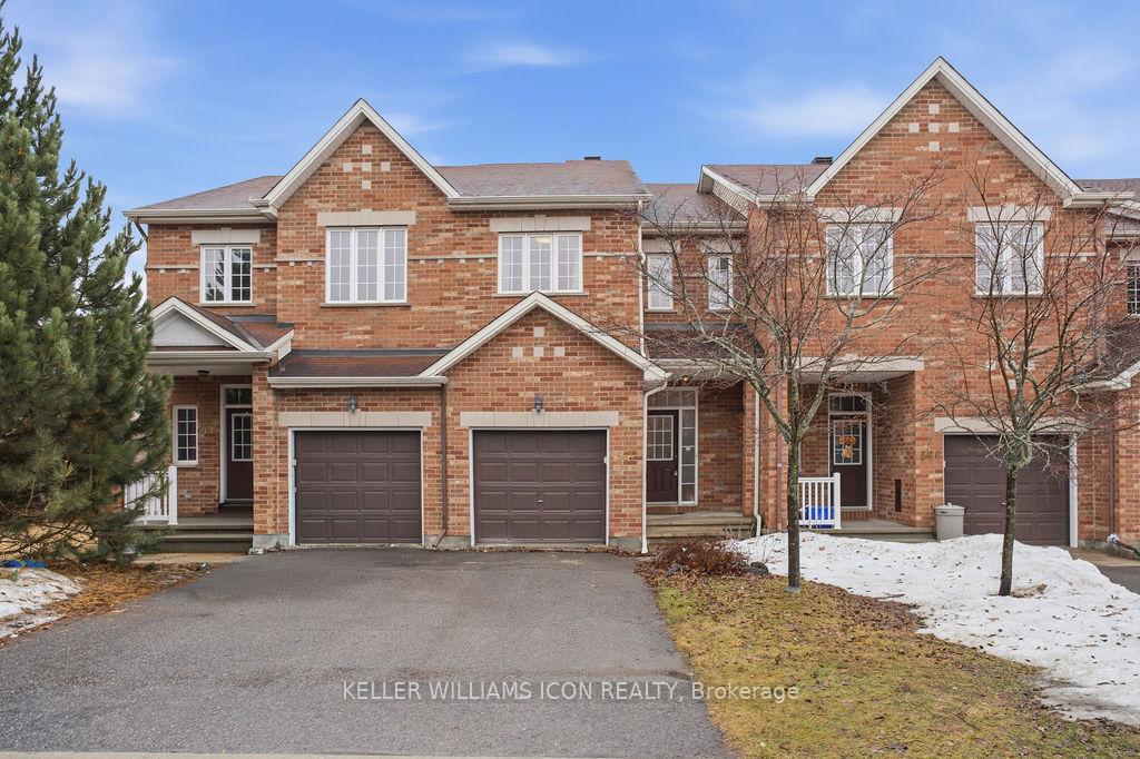 564 Remnor Avenue, Kanata, ON K2T 0A5