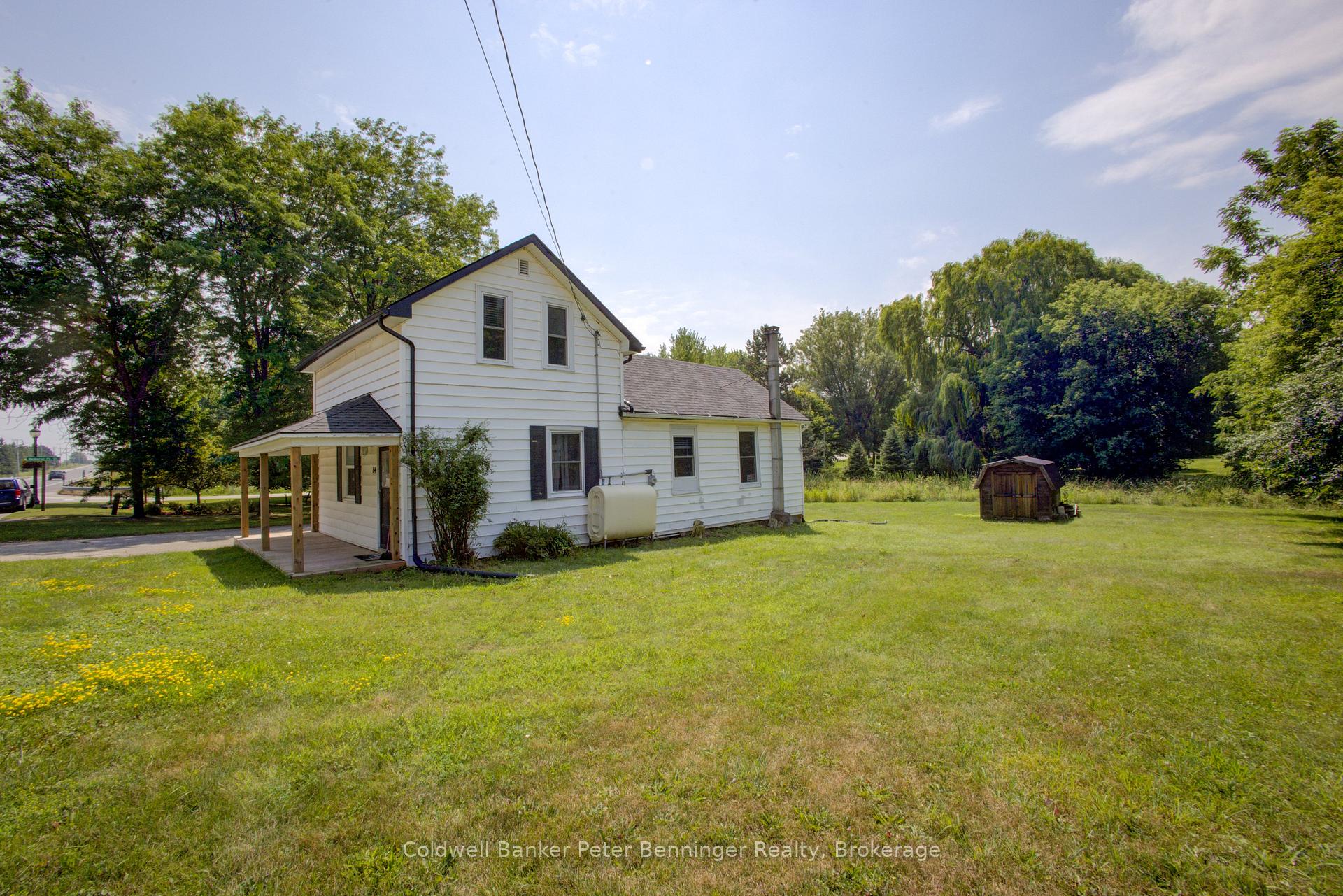 84 Main Street, Kincardine, ON N0G 2T0