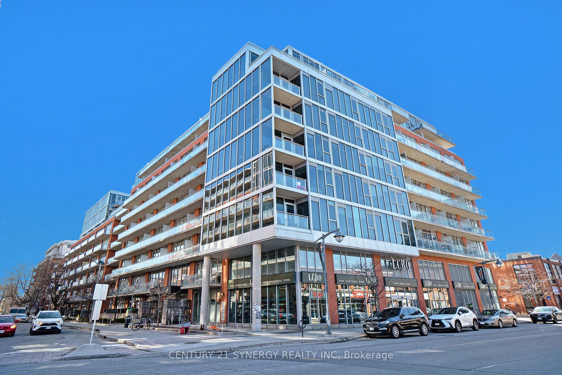 340 Mcleod Street 633, Ottawa Centre, ON K2P 1A4