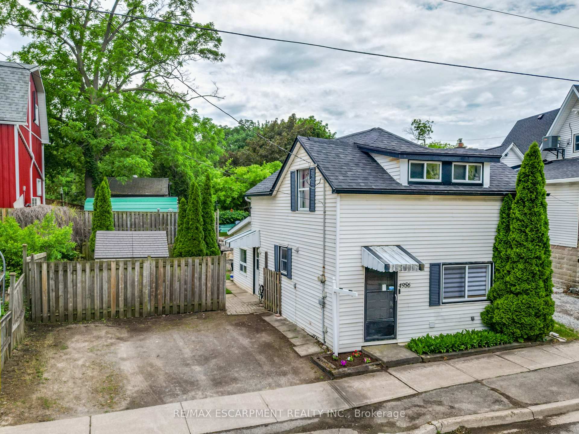 4956 Beam Street, Lincoln, ON L3J 0K2