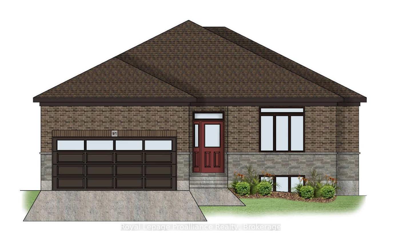 57 Cottonwood Drive, Belleville, ON K8N 0J3