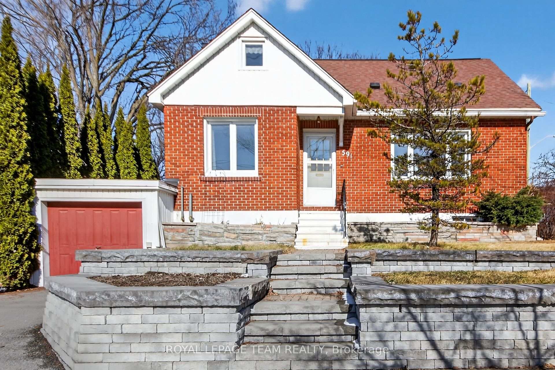 591 Churchill Avenue N, Westboro - Hampton Park, ON K1Z 5E6