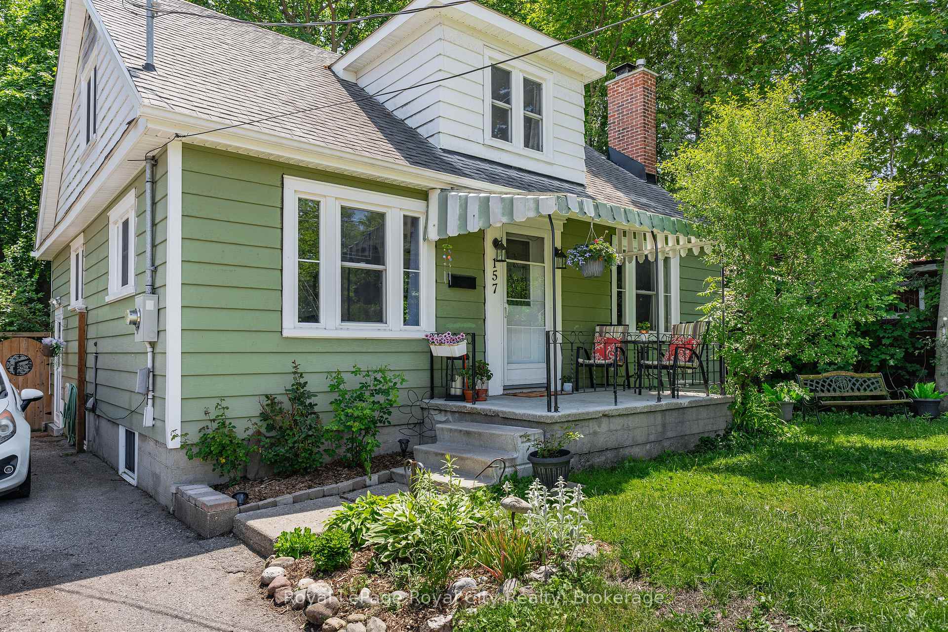 157 Grange Street, Guelph, ON N1E 2V7