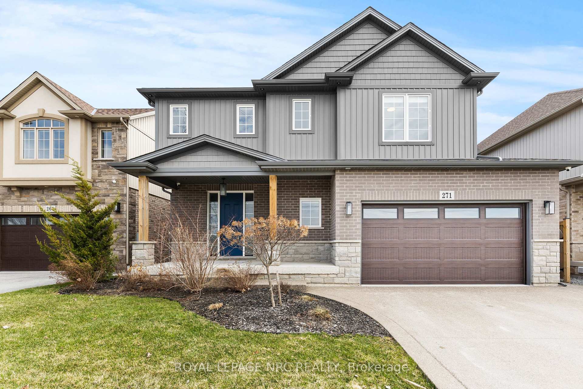 271 Memorial Park Drive, Welland, ON L3B 0E3 — Welland, Ontario
