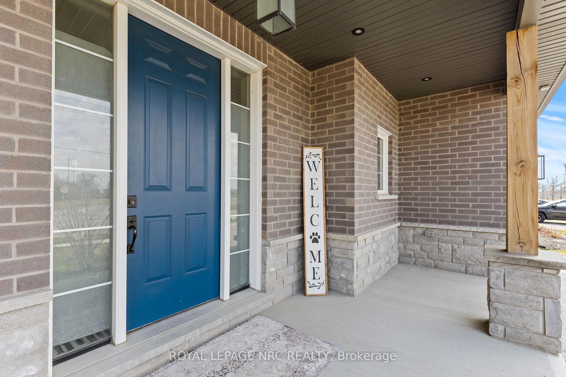 271 Memorial Park Drive, Welland — photo 4 of 5