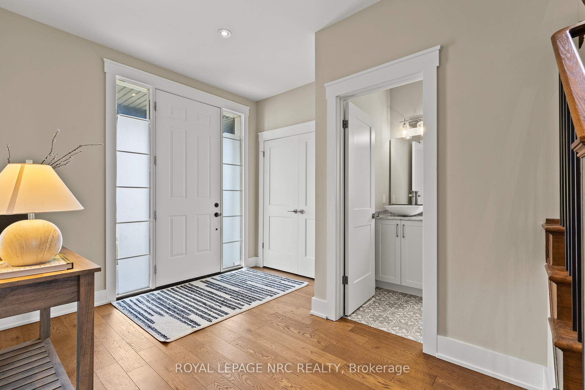 271 Memorial Park Drive, Welland — photo 5 of 5